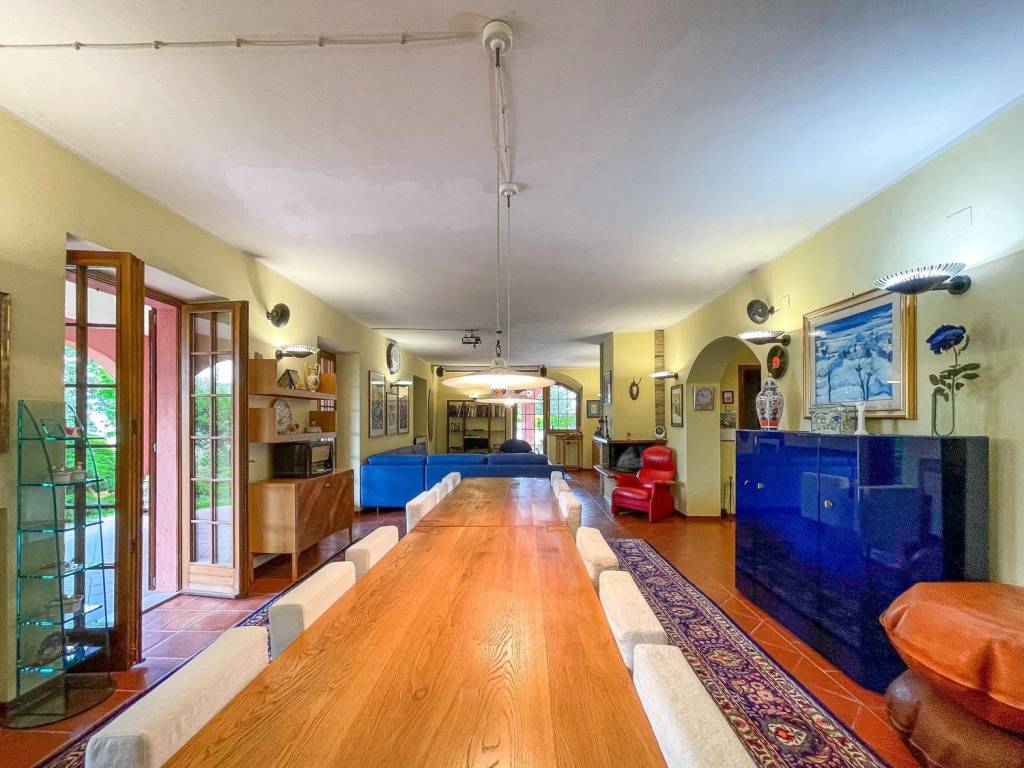 Villa a Fermignano in Via Sant'Angiolino - Foto 3