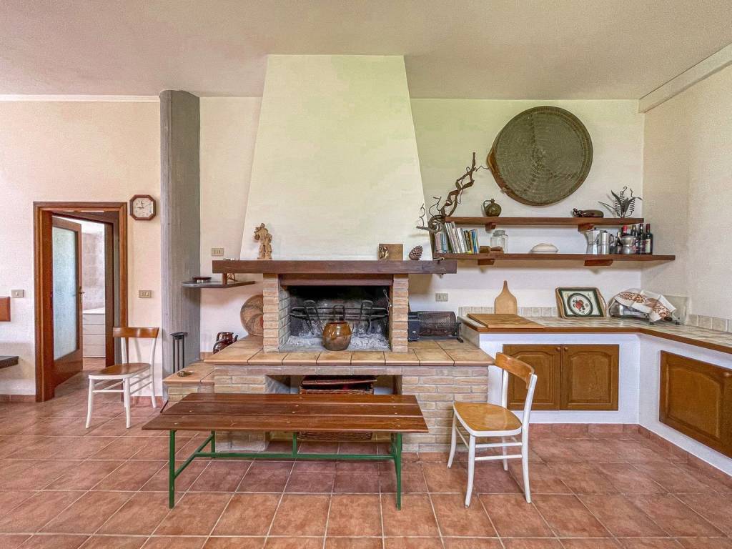 Villa a Mondavio in Viale Ungheria - Foto 4