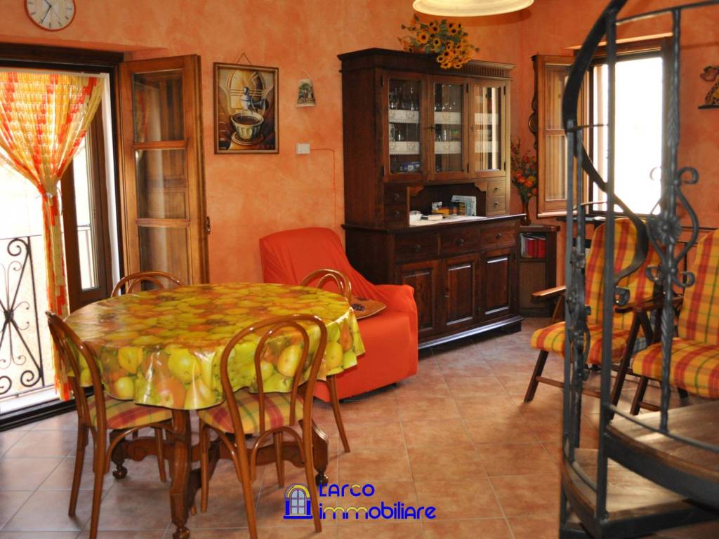 Appartamento a Scalea in Vico 2 Marittimo - Foto 2