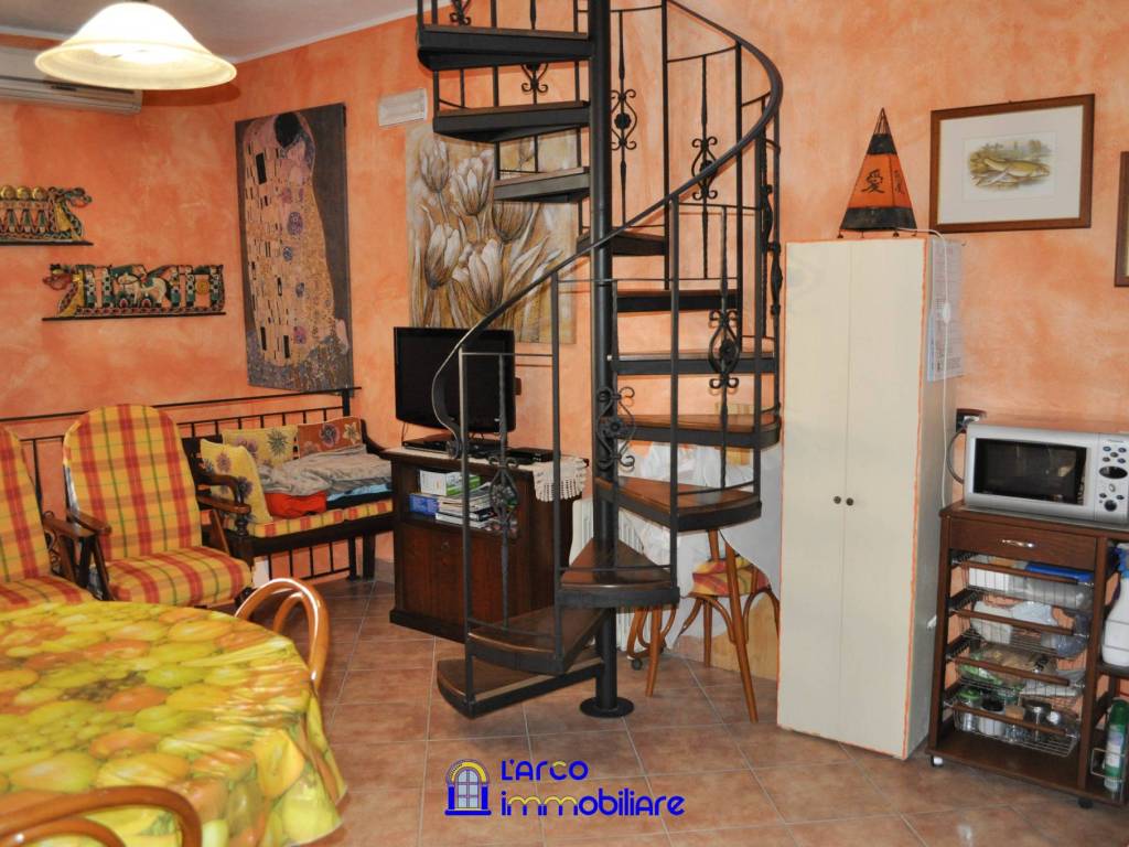 Appartamento a Scalea in Vico 2 Marittimo - Foto 3
