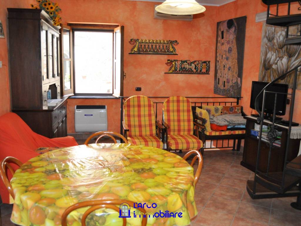 Appartamento a Scalea in Vico 2 Marittimo - Foto 4