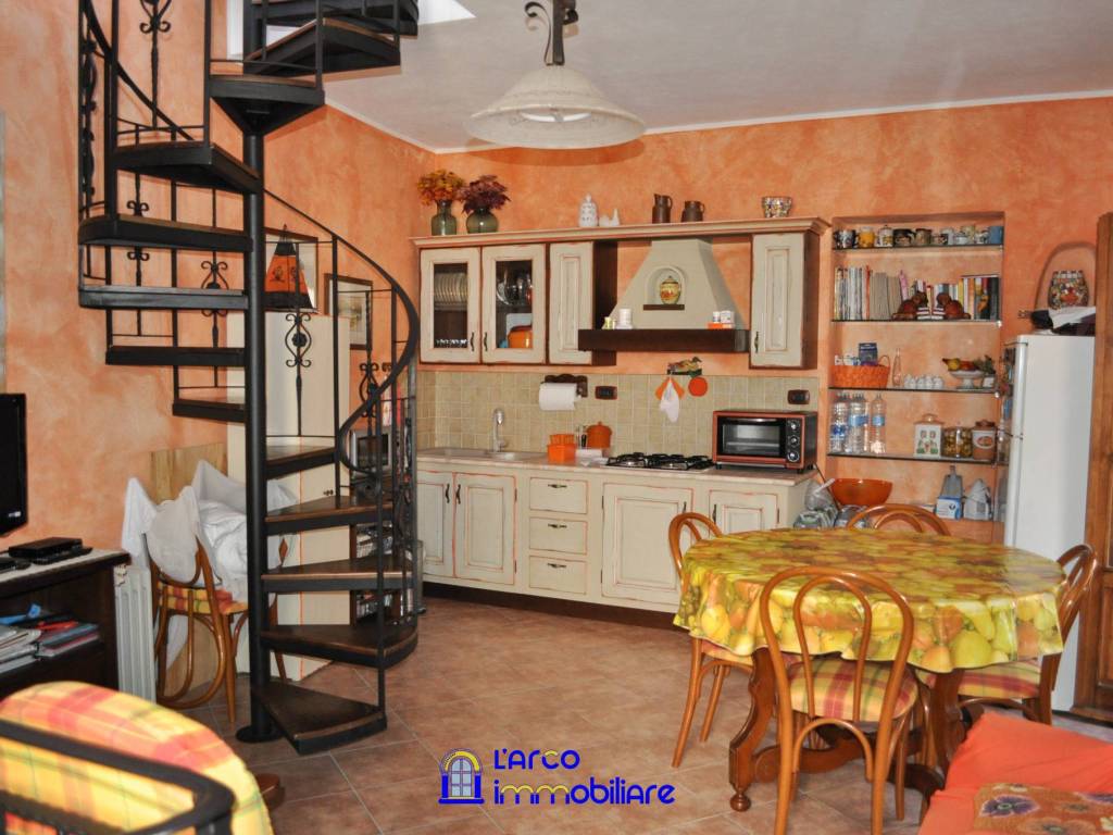 Appartamento a Scalea in Vico 2 Marittimo - Foto 5