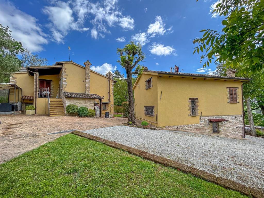 Rustico / casale a Cagli in Strada San Martino - Foto 2