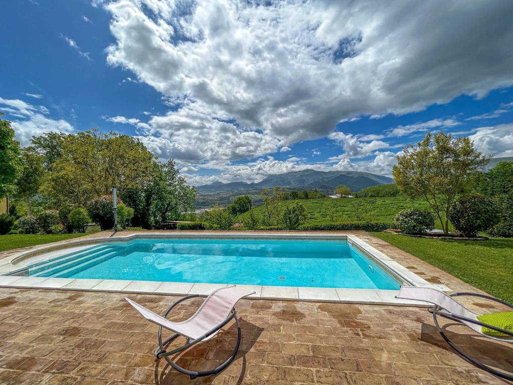 Rustico / casale a Cagli in Strada San Martino - Foto 3