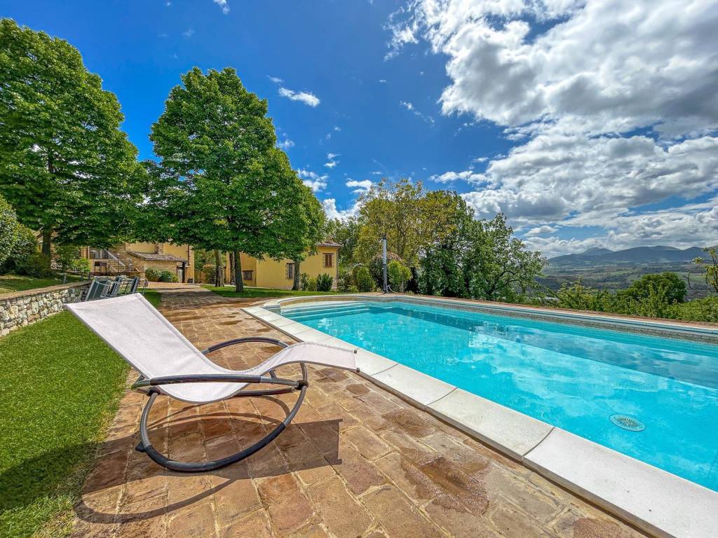 Rustico / casale a Cagli in Strada San Martino - Foto 4