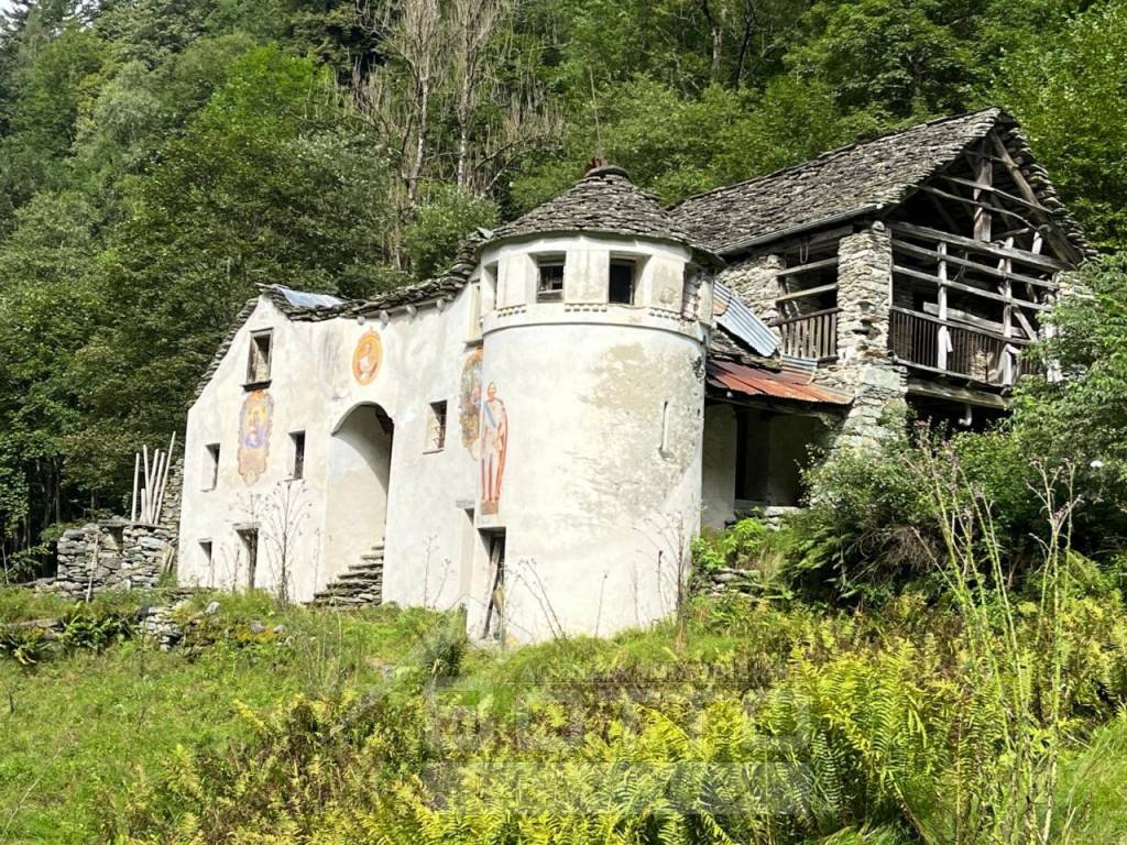 Rustico / casale a Boccioleto in Alpe Preti - Foto 5