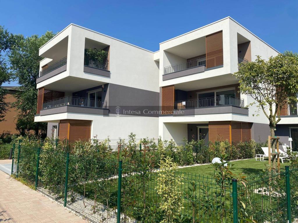 Appartamento a Collebeato in via borghini / taramelli - Foto 2