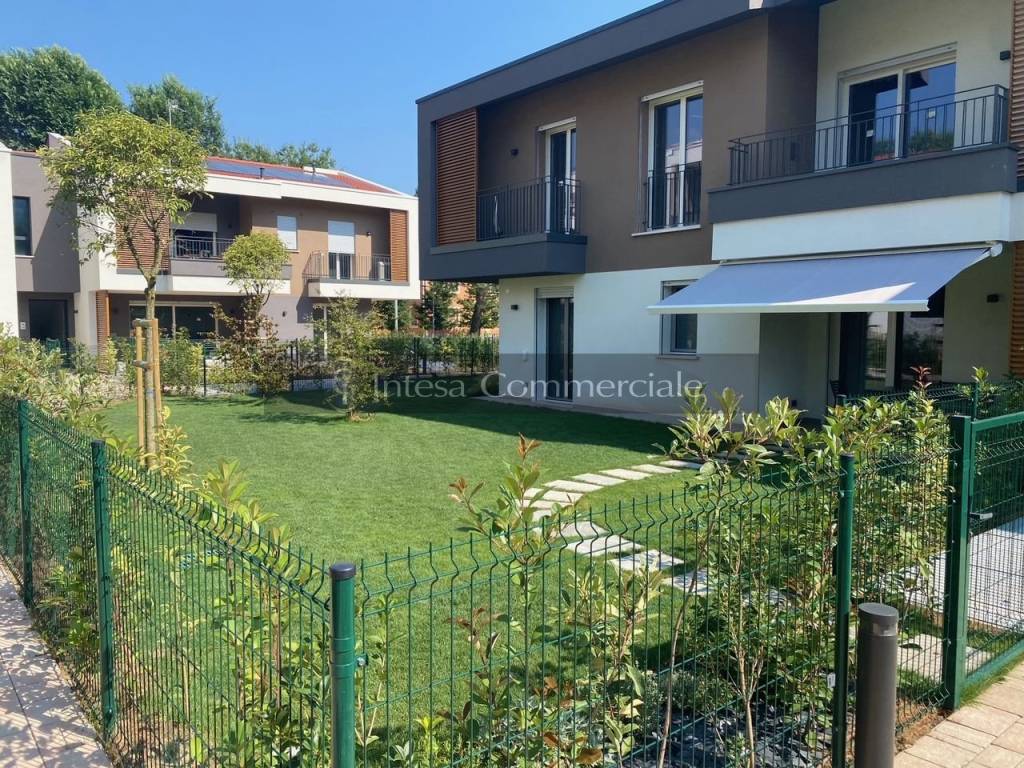 Appartamento a Collebeato in via borghini / taramelli - Foto 4