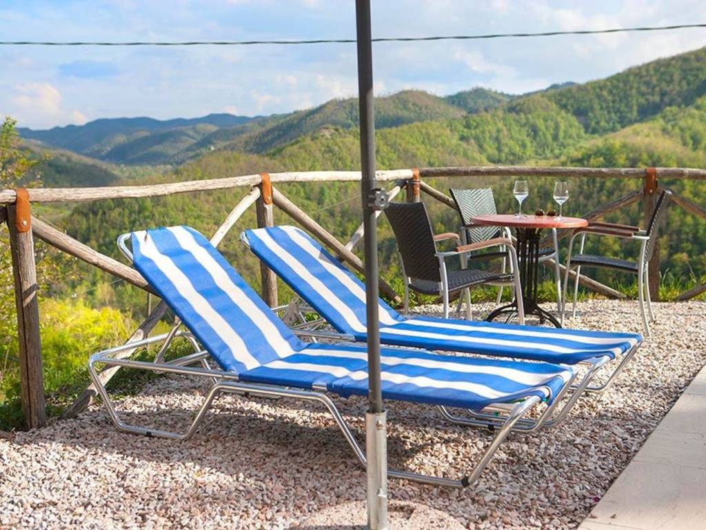 Rustico / casale a Pietralunga in Strada Provinciale 201 - Foto 2