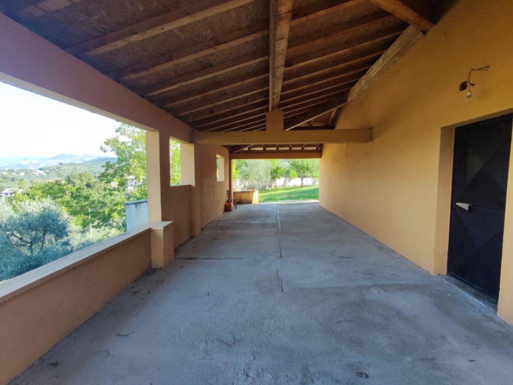 Villa a Torrice - Foto 3