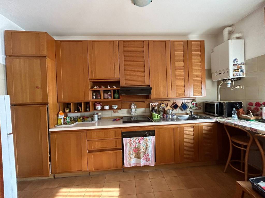 Appartamento a Copparo in Via Antonio Fiorini - Foto 5