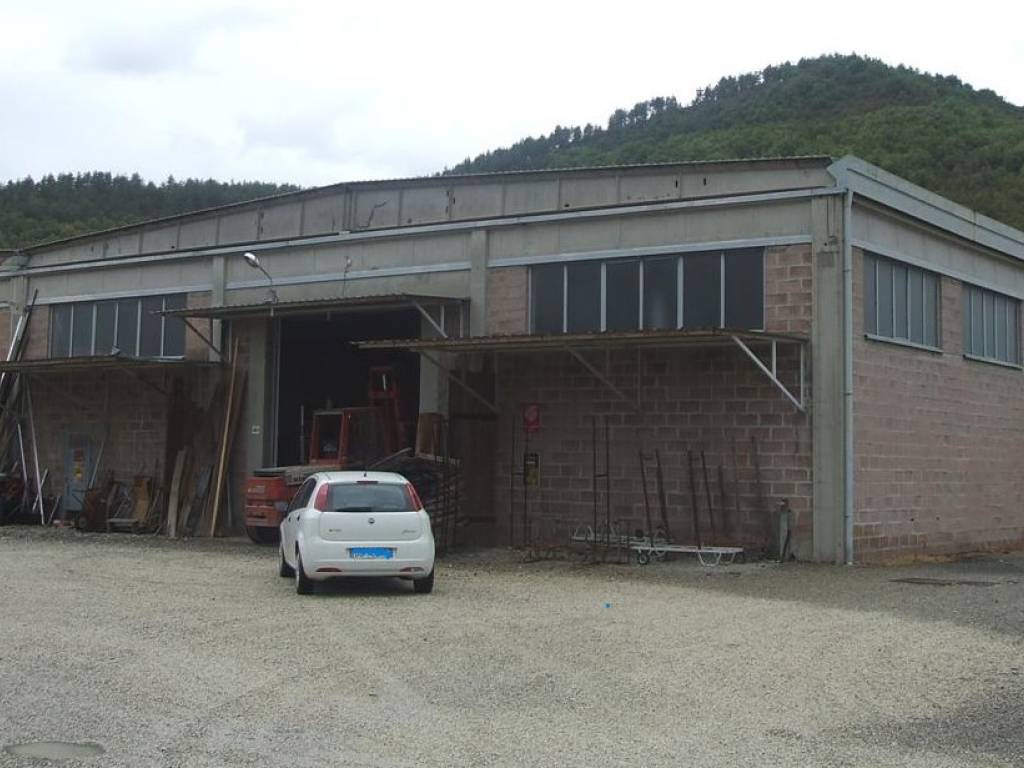 Immobile a Pieve santo stefano - Foto 3