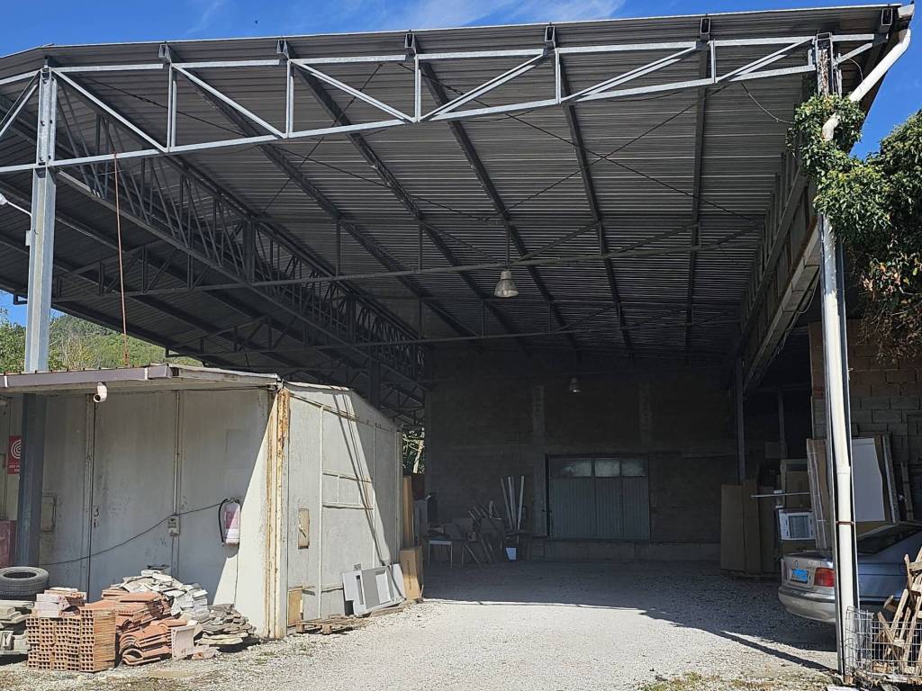 Immobile a Pieve santo stefano - Foto 4