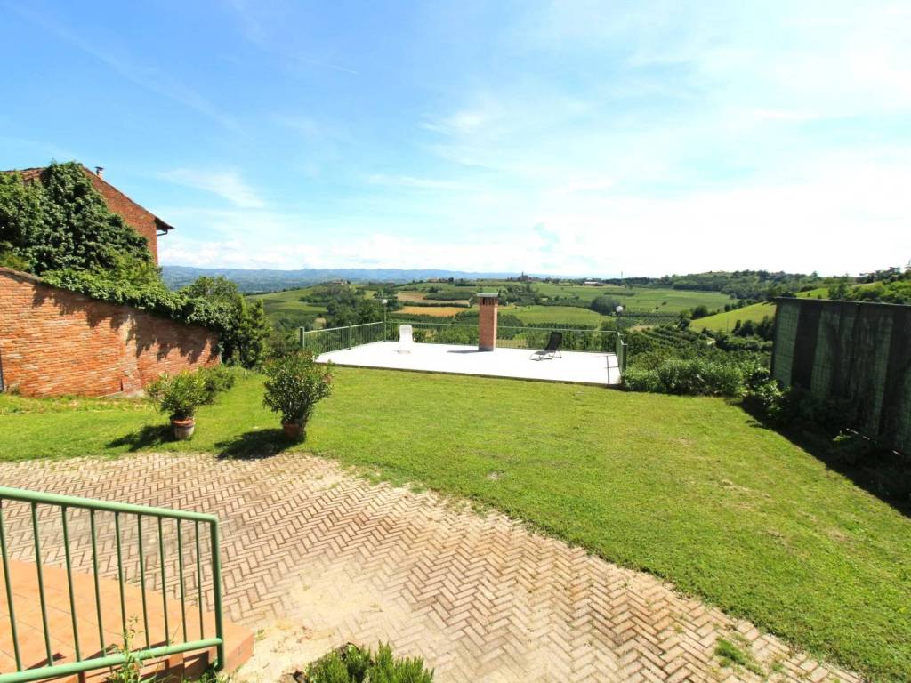 Villa a Govone in Corso Vittorio Alfieri - Foto 5