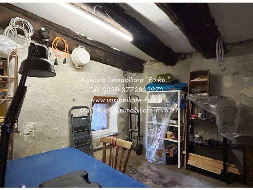 Casa indipendente a Valle cannobina in Via Vittorio Emanuele, 37 - Foto 4