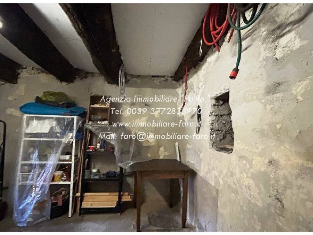 Casa indipendente a Valle cannobina in Via Vittorio Emanuele, 37 - Foto 5