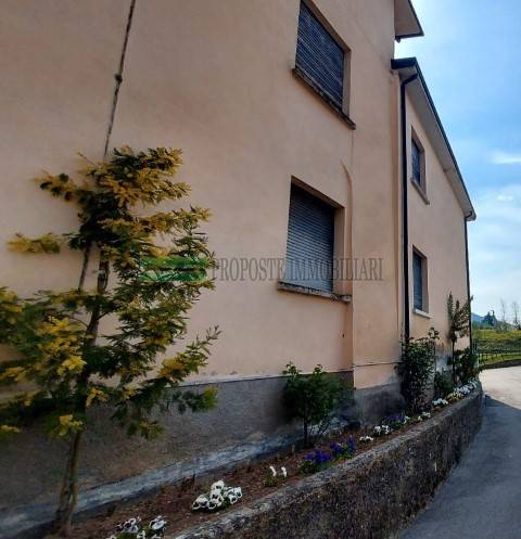 Casa indipendente a Ome in Via Valle - Foto 3