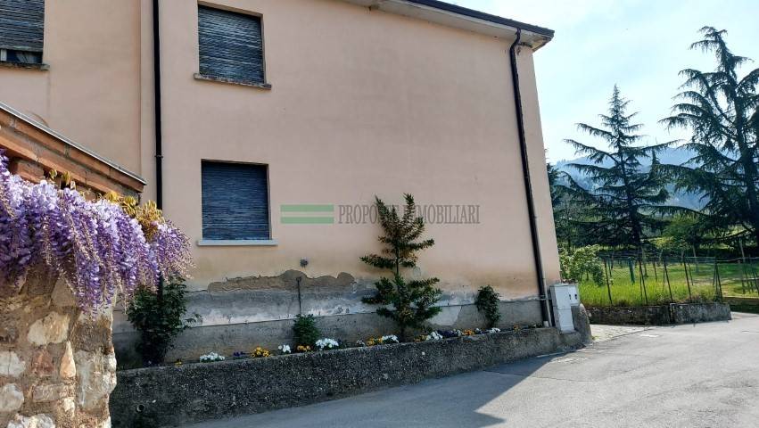 Casa indipendente a Ome in Via Valle - Foto 4