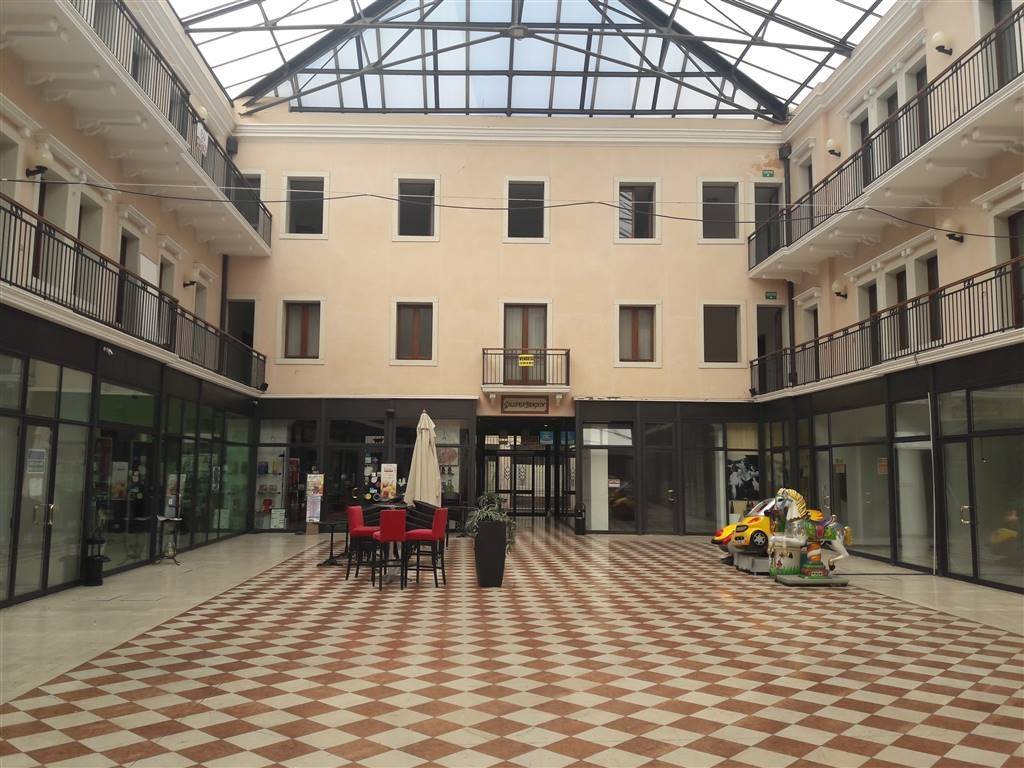 Immobile a Adria in Corso Vittorio Emanuele Galleria Braghin, 58 - Foto 3
