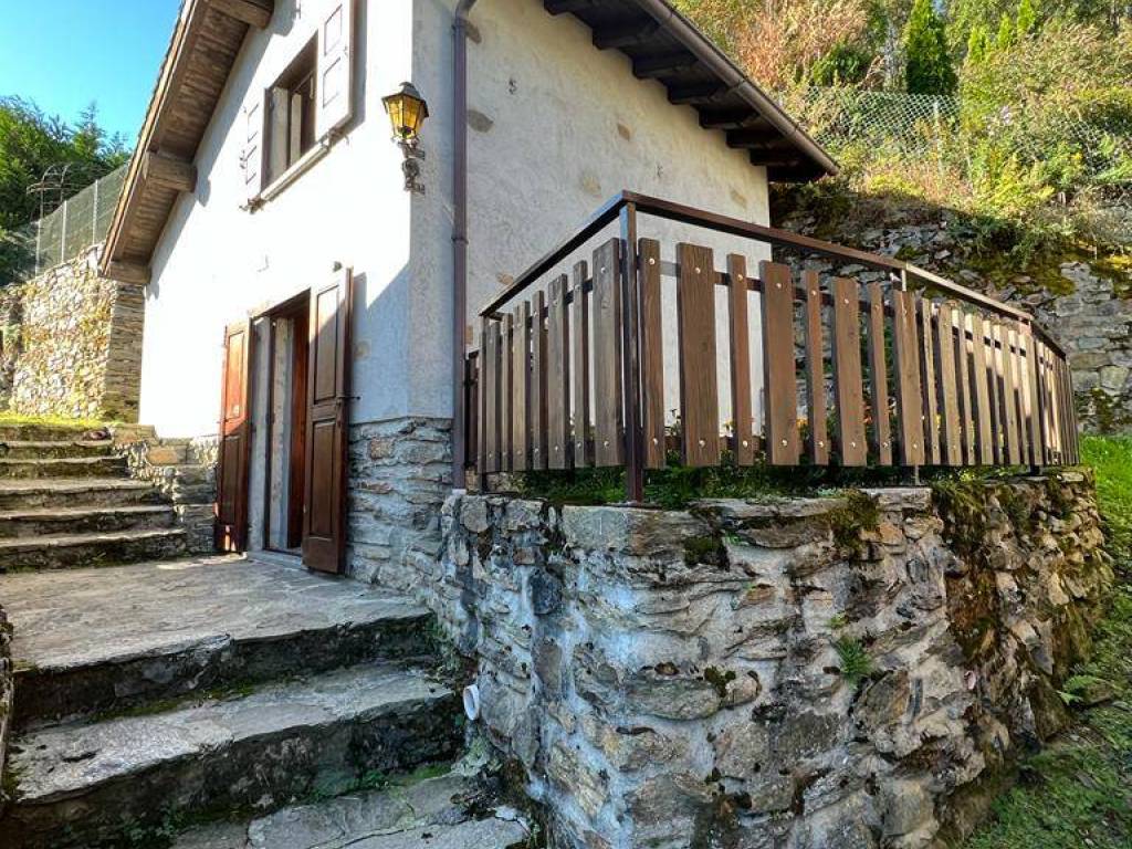 Casa indipendente a San giacomo filippo in Sommarovina - Foto 2