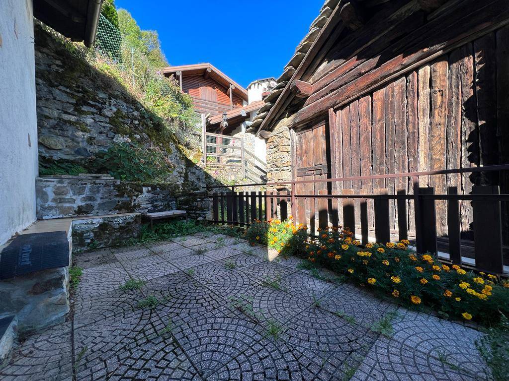 Casa indipendente a San giacomo filippo in Sommarovina - Foto 3