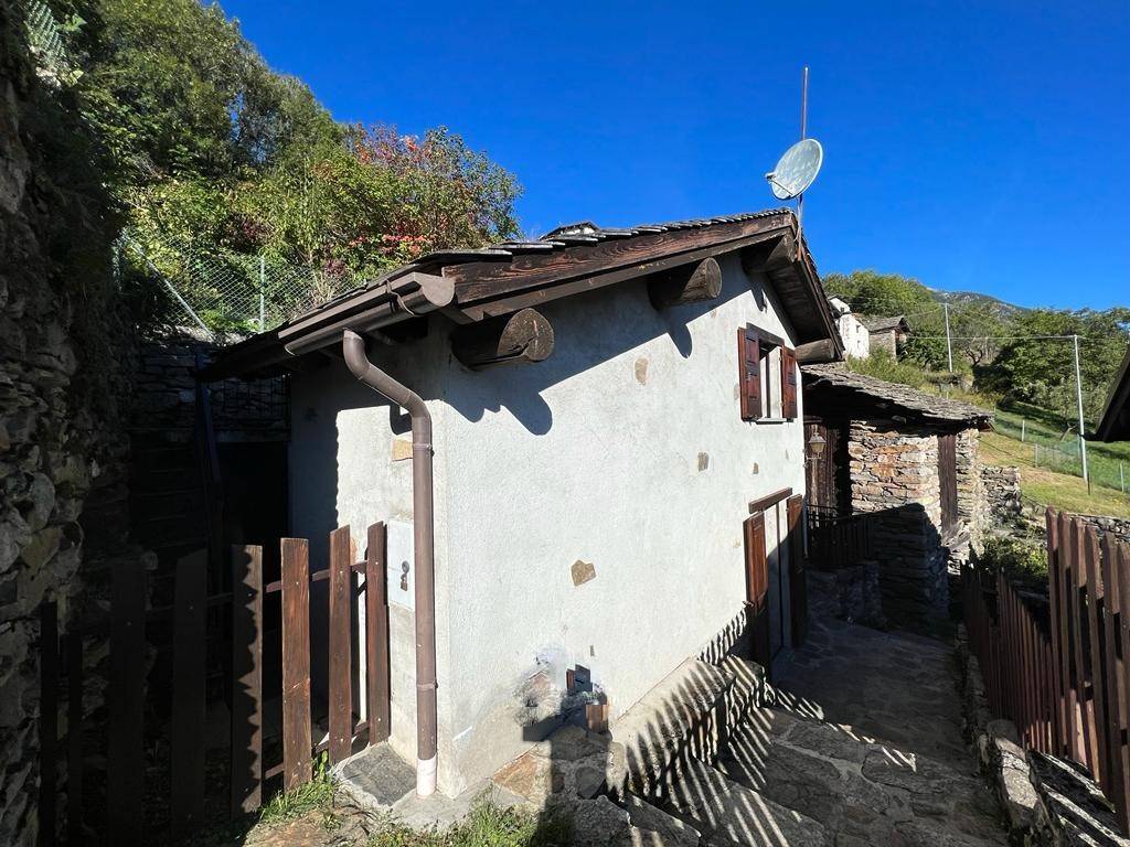 Casa indipendente a San giacomo filippo in Sommarovina - Foto 5