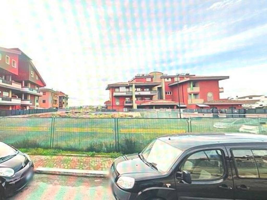 Terreno a Aprilia in Via Bucarest - Foto 2
