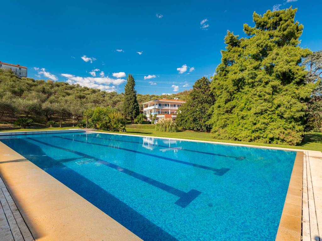 Villa a Massarosa in VIA DEL PORTO, 75 - Foto 2