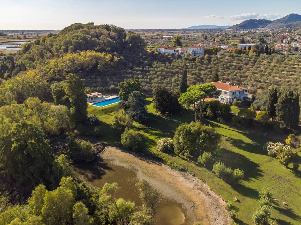 Villa a Massarosa in VIA DEL PORTO, 75 - Foto 3