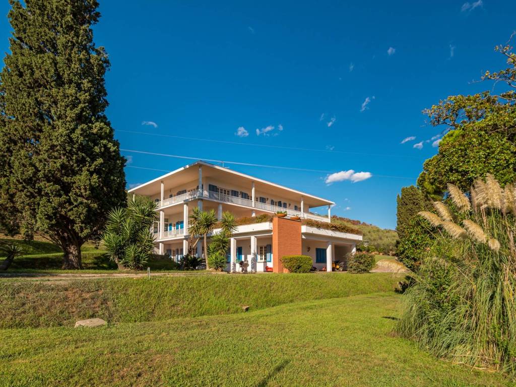 Villa a Massarosa in VIA DEL PORTO, 75 - Foto 4