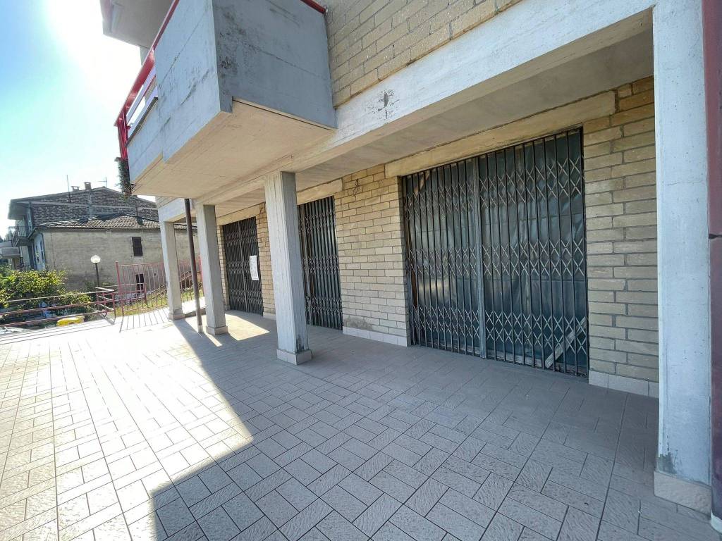 Immobile a Orte in Via Marzabotto, 33 - Foto 2