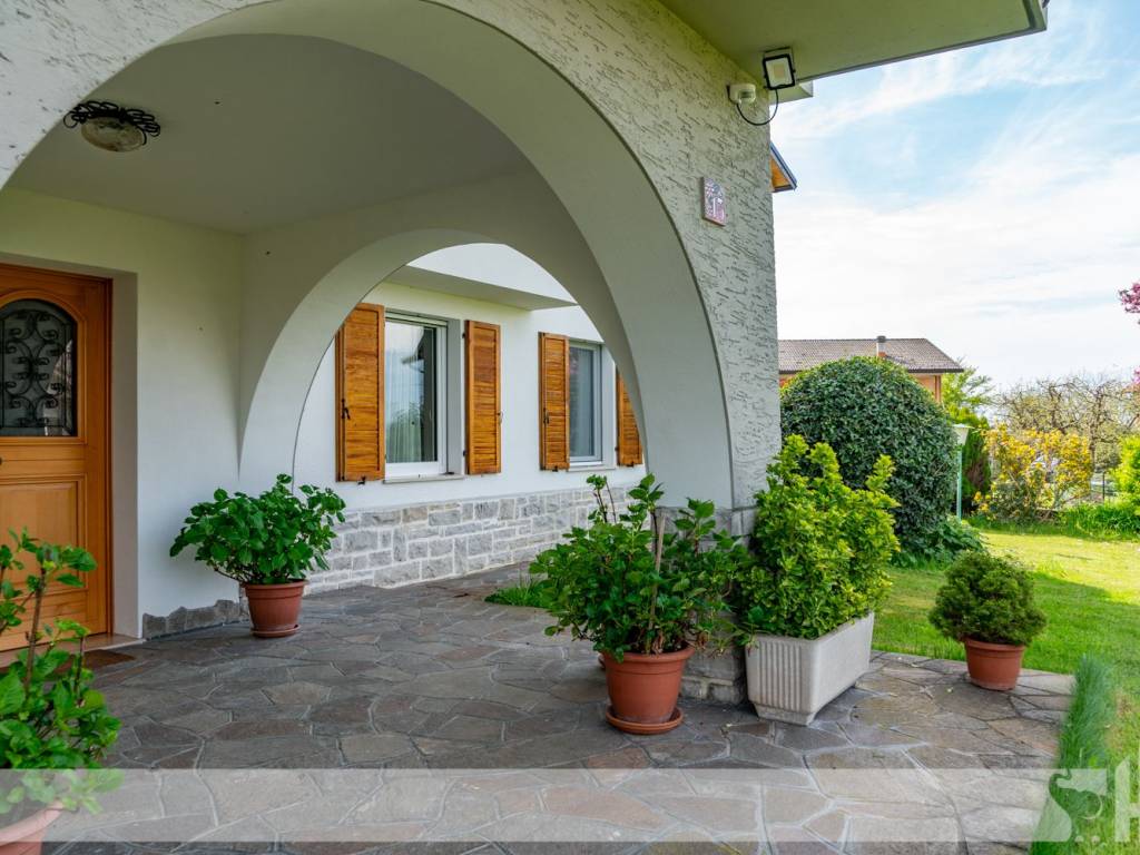 Villa a Borgo valbelluna in Via Carve, 13 - Foto 2
