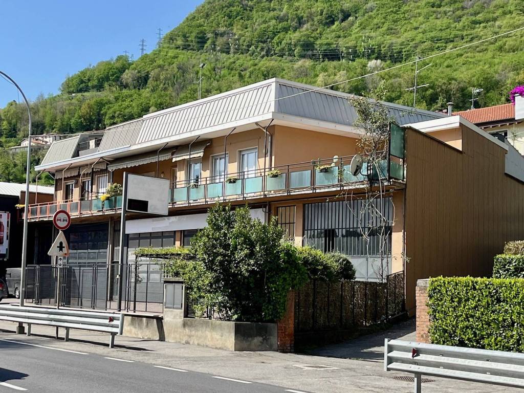 Appartamento a Pescate in Via Roma, 122 - Foto 2