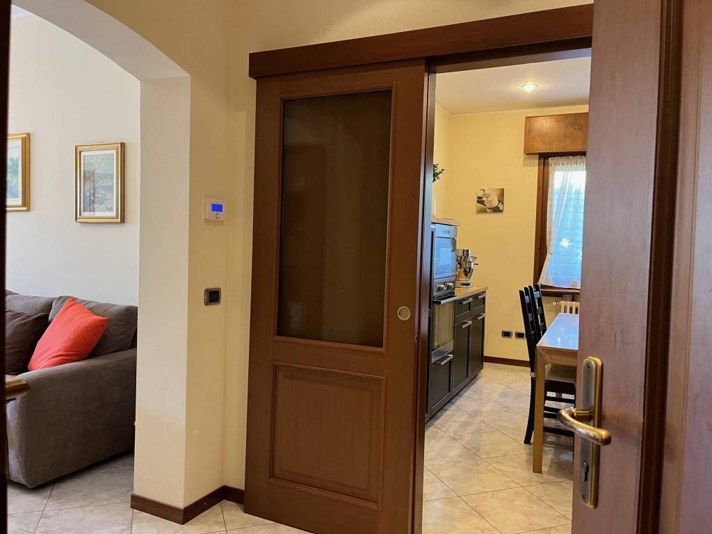 Appartamento a Pescate in Via Roma, 122 - Foto 3