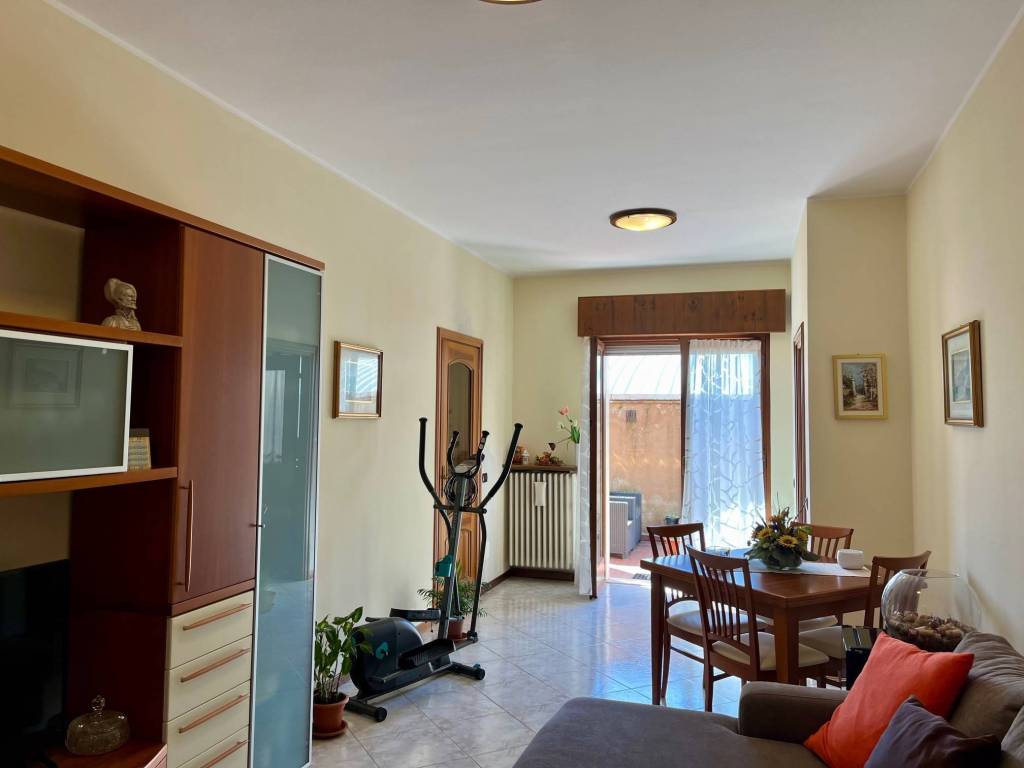 Appartamento a Pescate in Via Roma, 122 - Foto 4