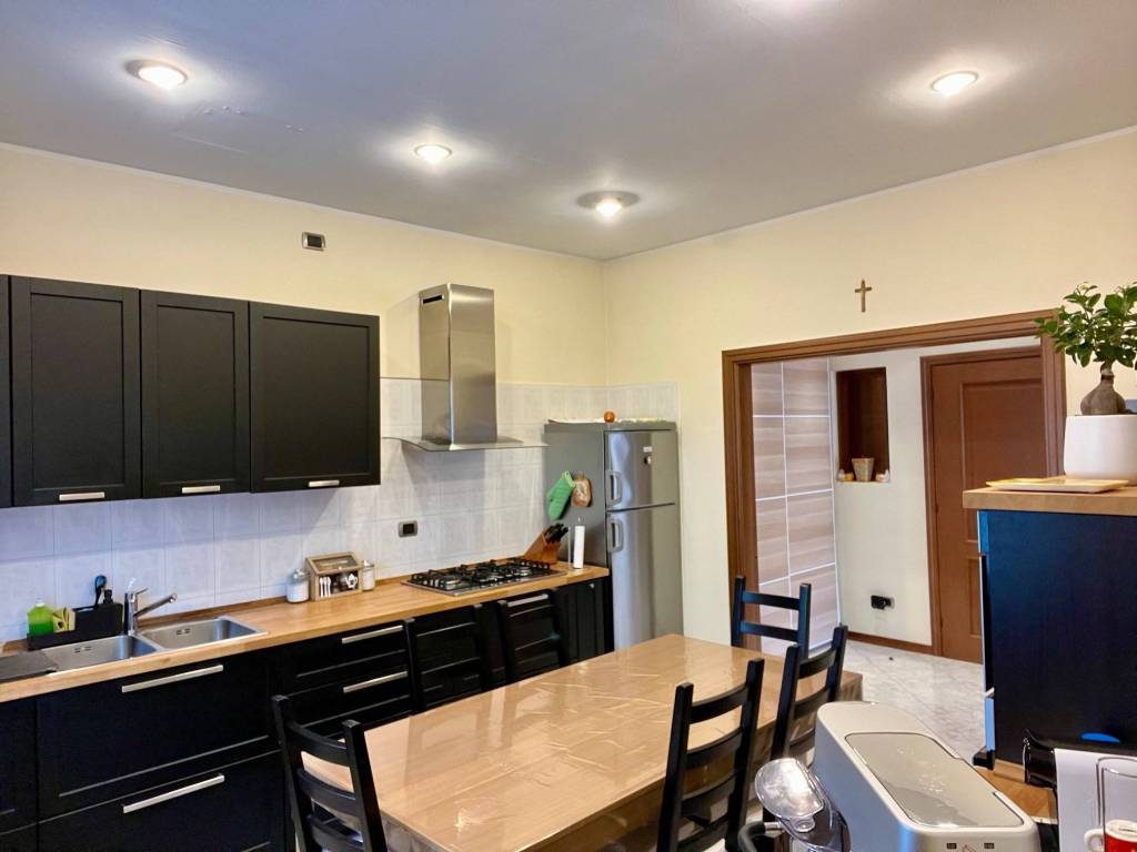 Appartamento a Pescate in Via Roma, 122 - Foto 5