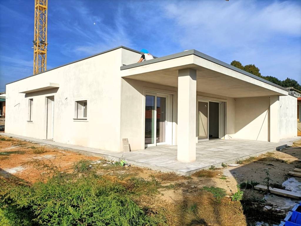 Villa a Casatenovo in Via San Francesco d'Assisi - Foto 2