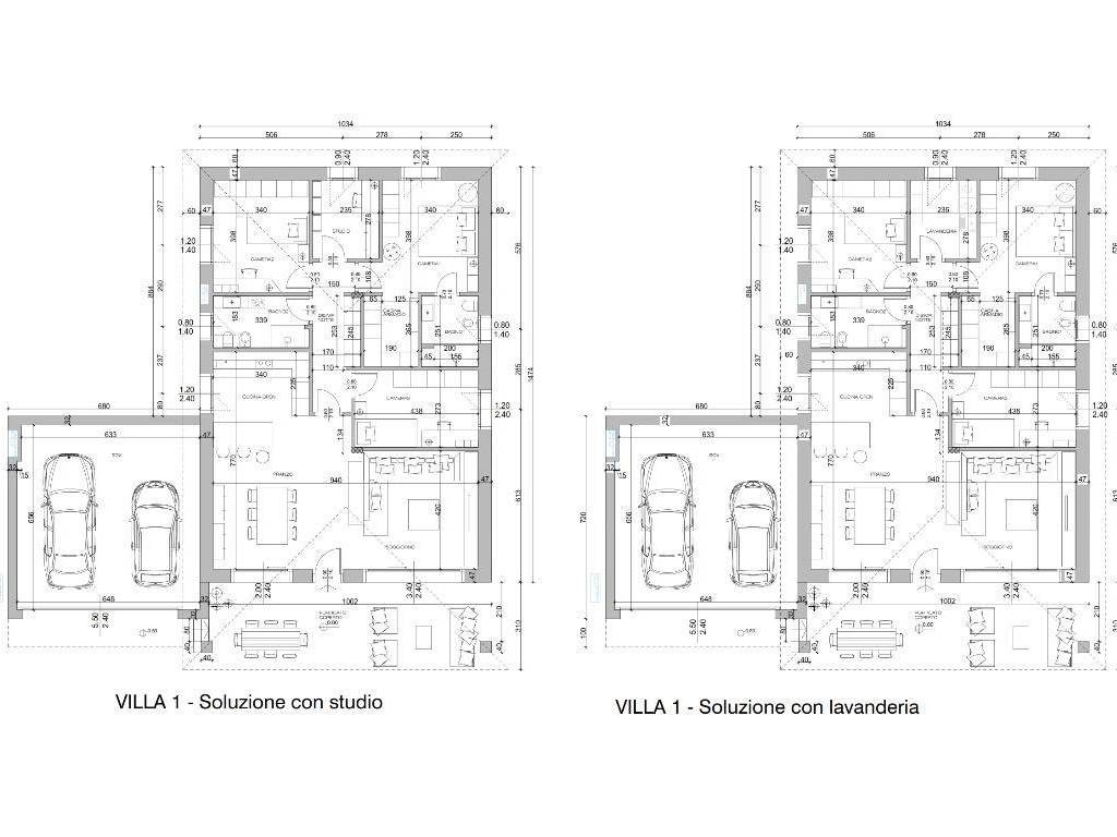 Villa a Casatenovo in Via San Francesco d'Assisi - Foto 3