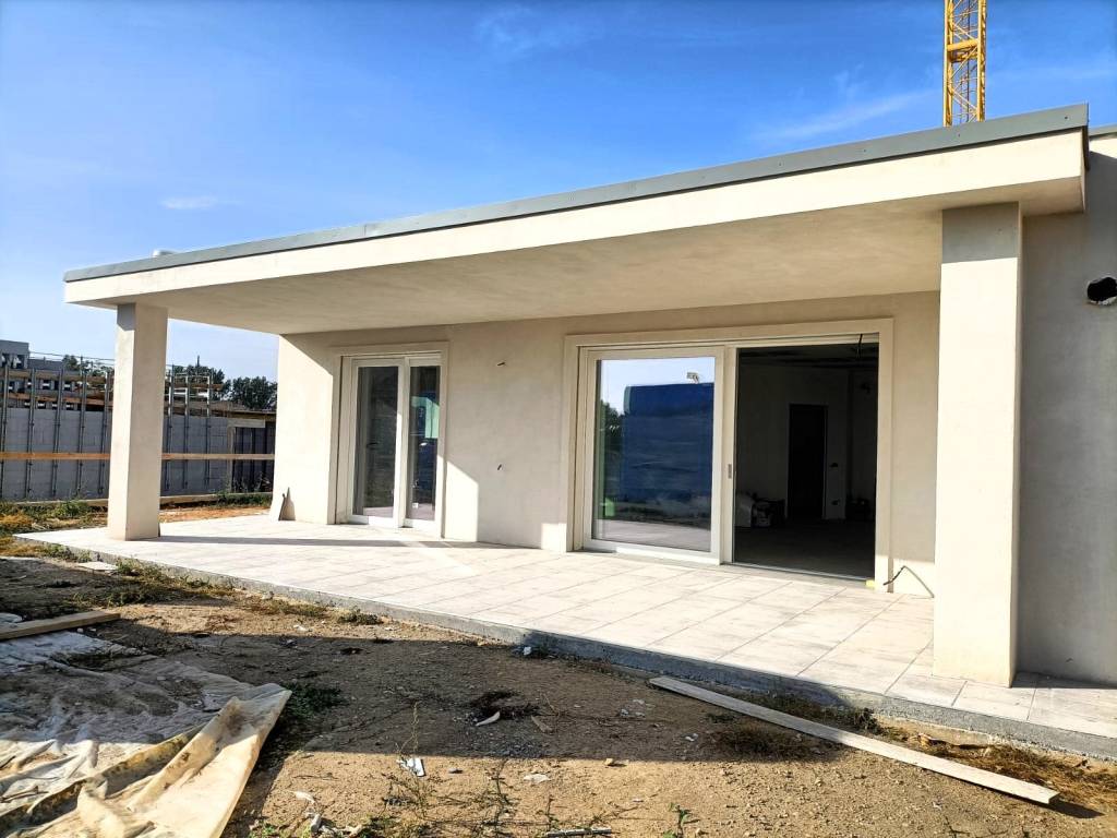 Villa a Casatenovo in Via San Francesco d'Assisi - Foto 4