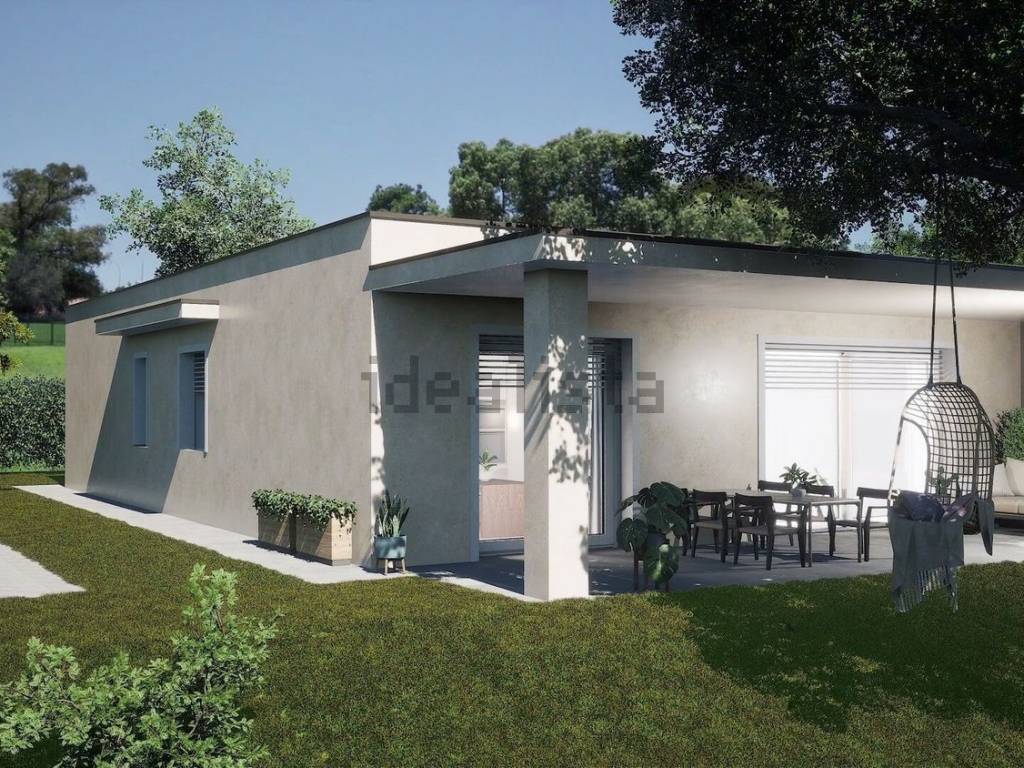 Villa a Casatenovo in Via San Francesco d'Assisi - Foto 5