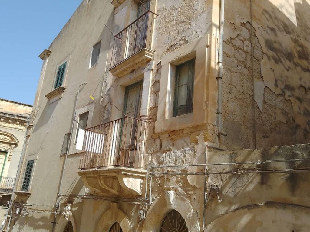 Casa indipendente a Scicli in Via Santiglia, 5 - Foto 4
