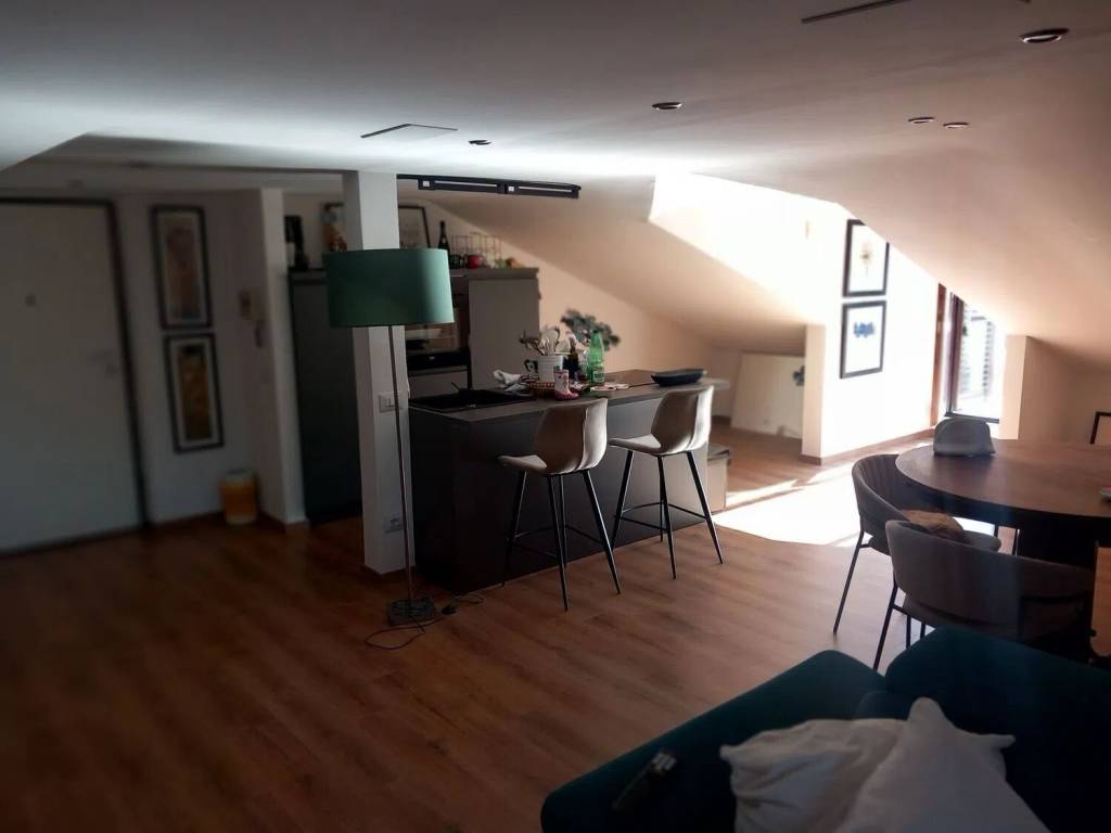 Appartamento a Baronissi in Via San Severino Tommaso S.N.C. - Foto 2