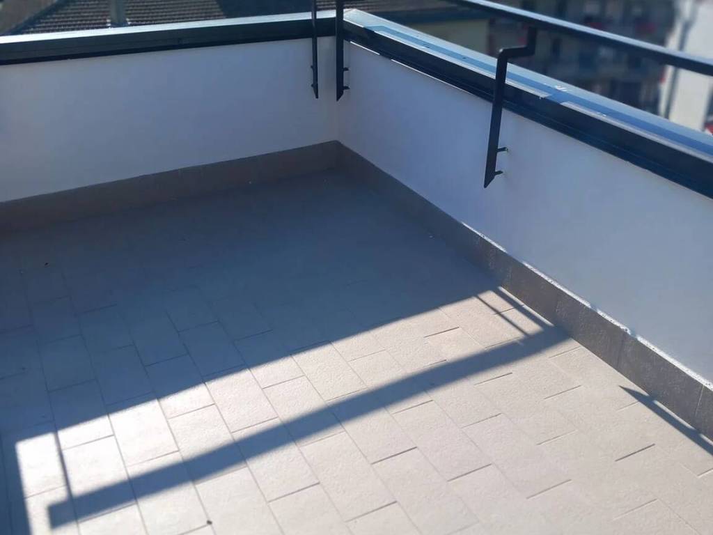 Appartamento a Baronissi in Via San Severino Tommaso S.N.C. - Foto 4