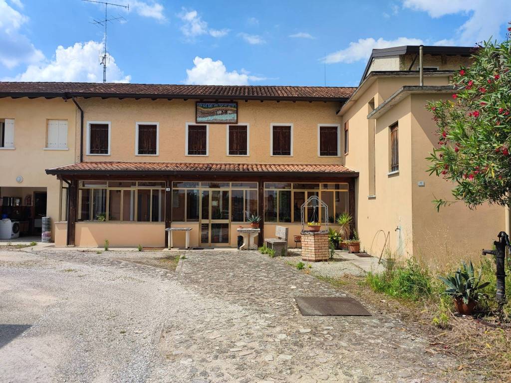 Villetta a schiera a Cordenons in Via Monviso - Foto 2