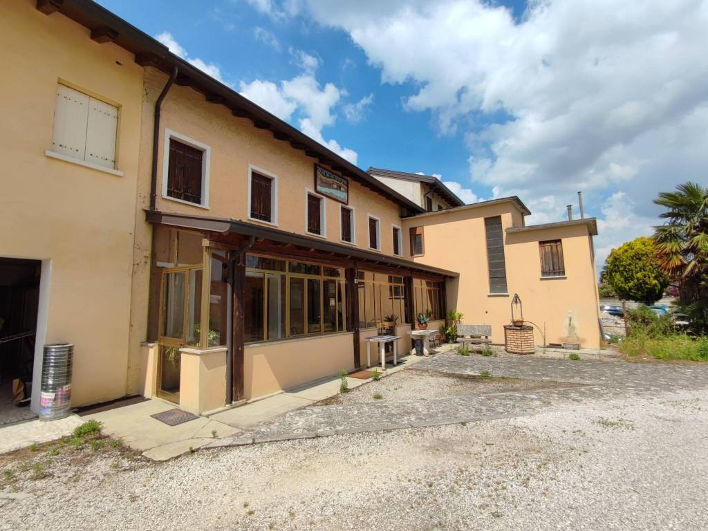 Villetta a schiera a Cordenons in Via Monviso - Foto 3