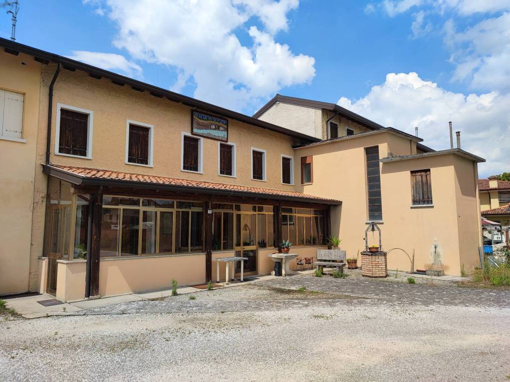 Villetta a schiera a Cordenons in Via Monviso - Foto 4