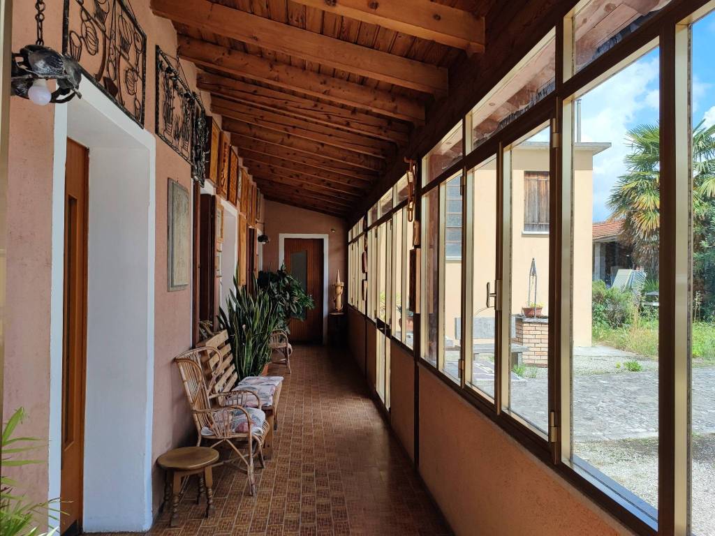 Villetta a schiera a Cordenons in Via Monviso - Foto 5