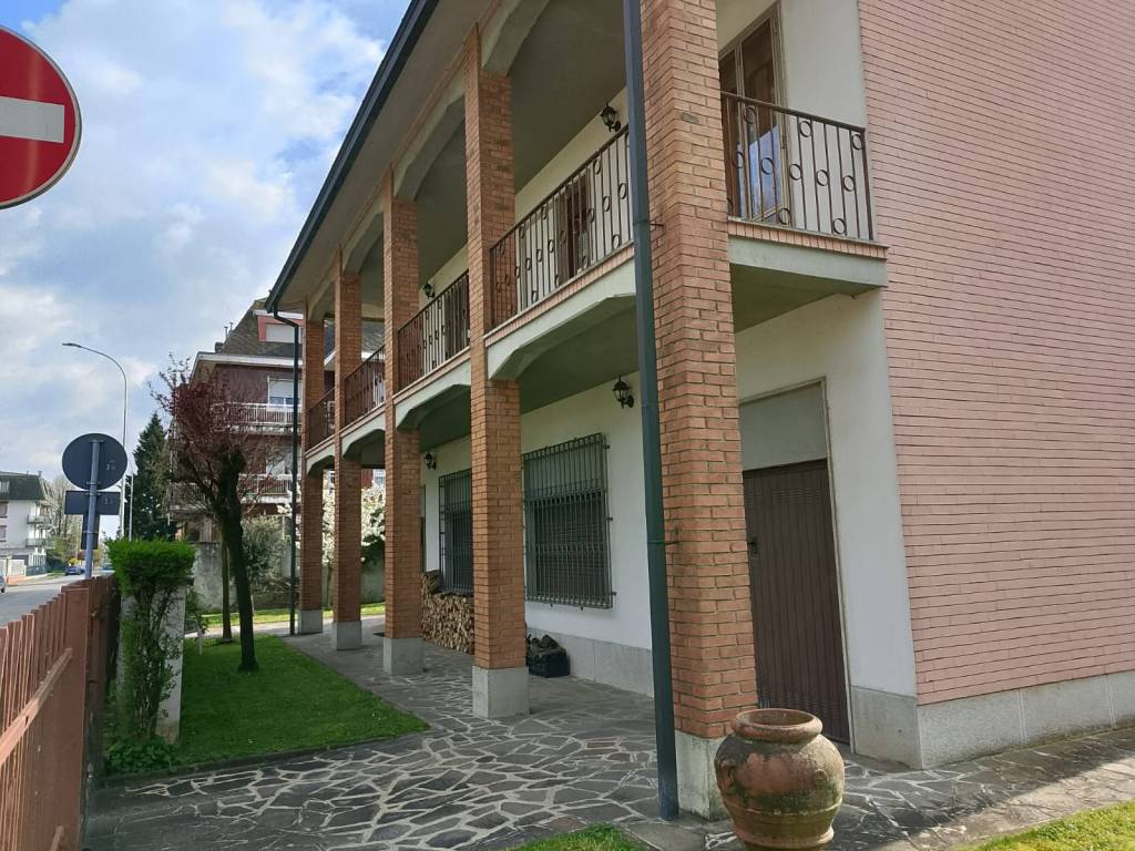 Villa a Codogno in Via San Giorgio - Foto 2