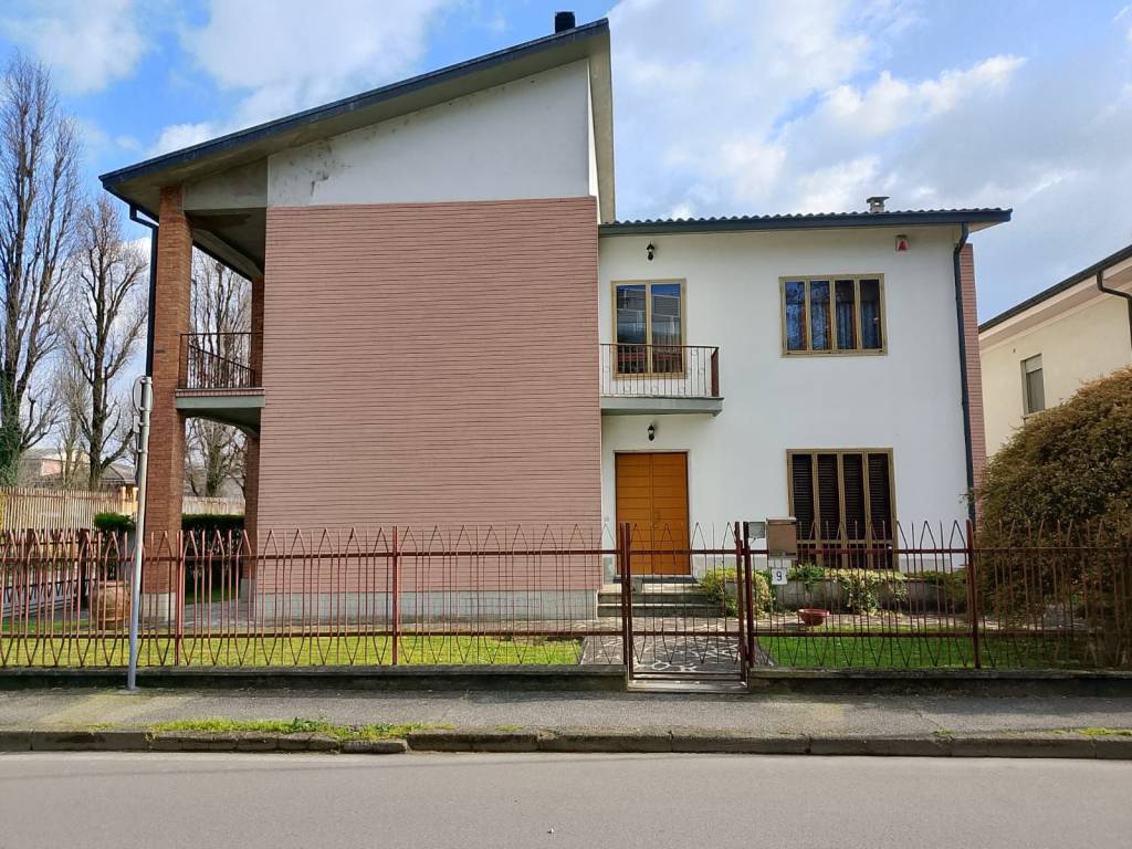 Villa a Codogno in Via dei Canestrai, 9 - Foto 3