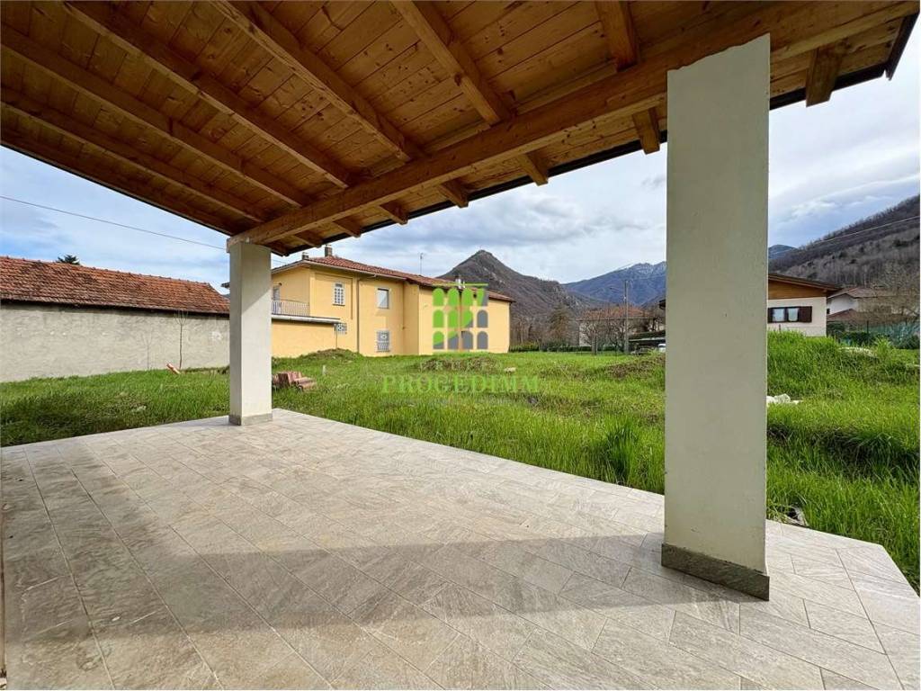 Villa a Garessio in Via Armando Diaz - Foto 2